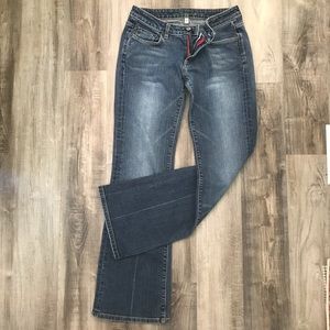 BeBe designer jeans